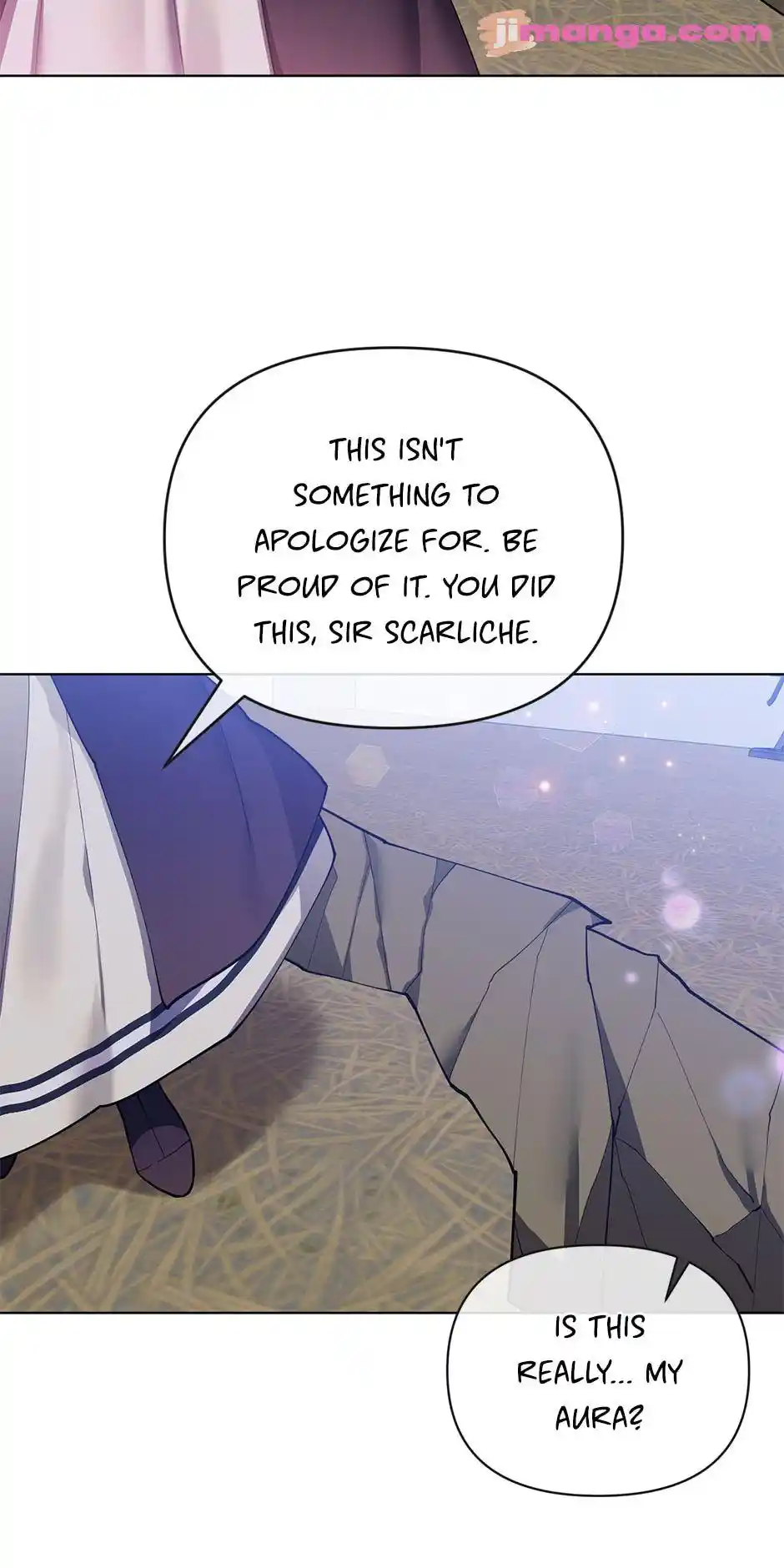 Starting From Today, I’M A Princess? Chapter 77