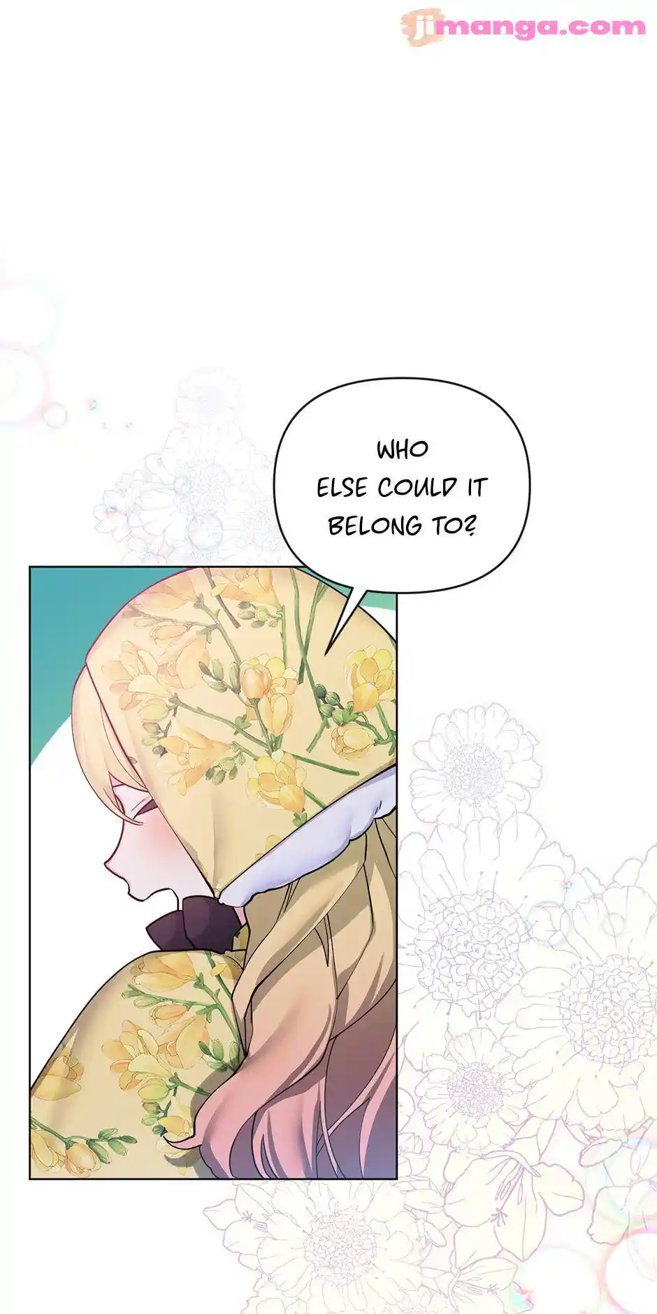 Starting From Today, I’M A Princess? Chapter 77