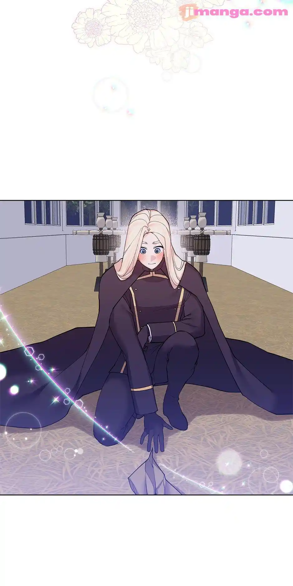 Starting From Today, I’M A Princess? Chapter 77