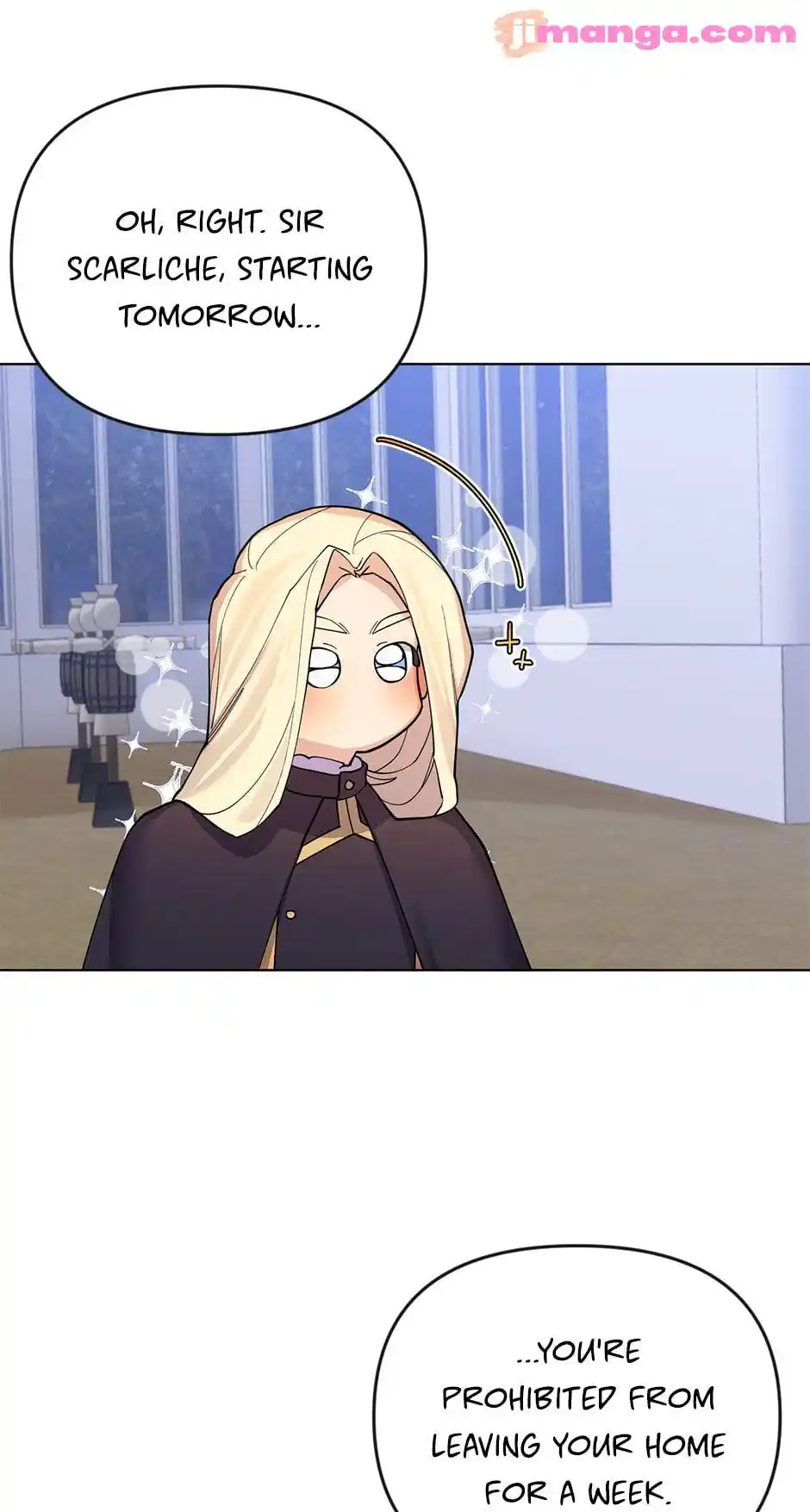 Starting From Today, I’M A Princess? Chapter 77