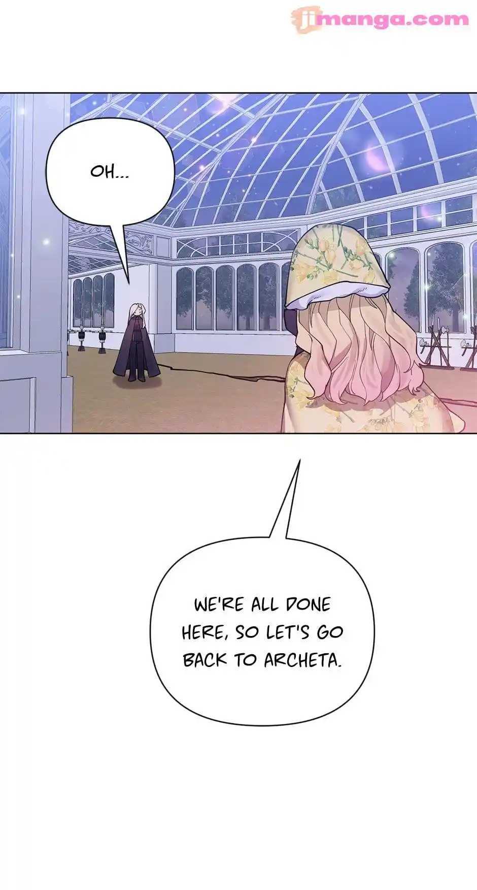 Starting From Today, I’M A Princess? Chapter 77