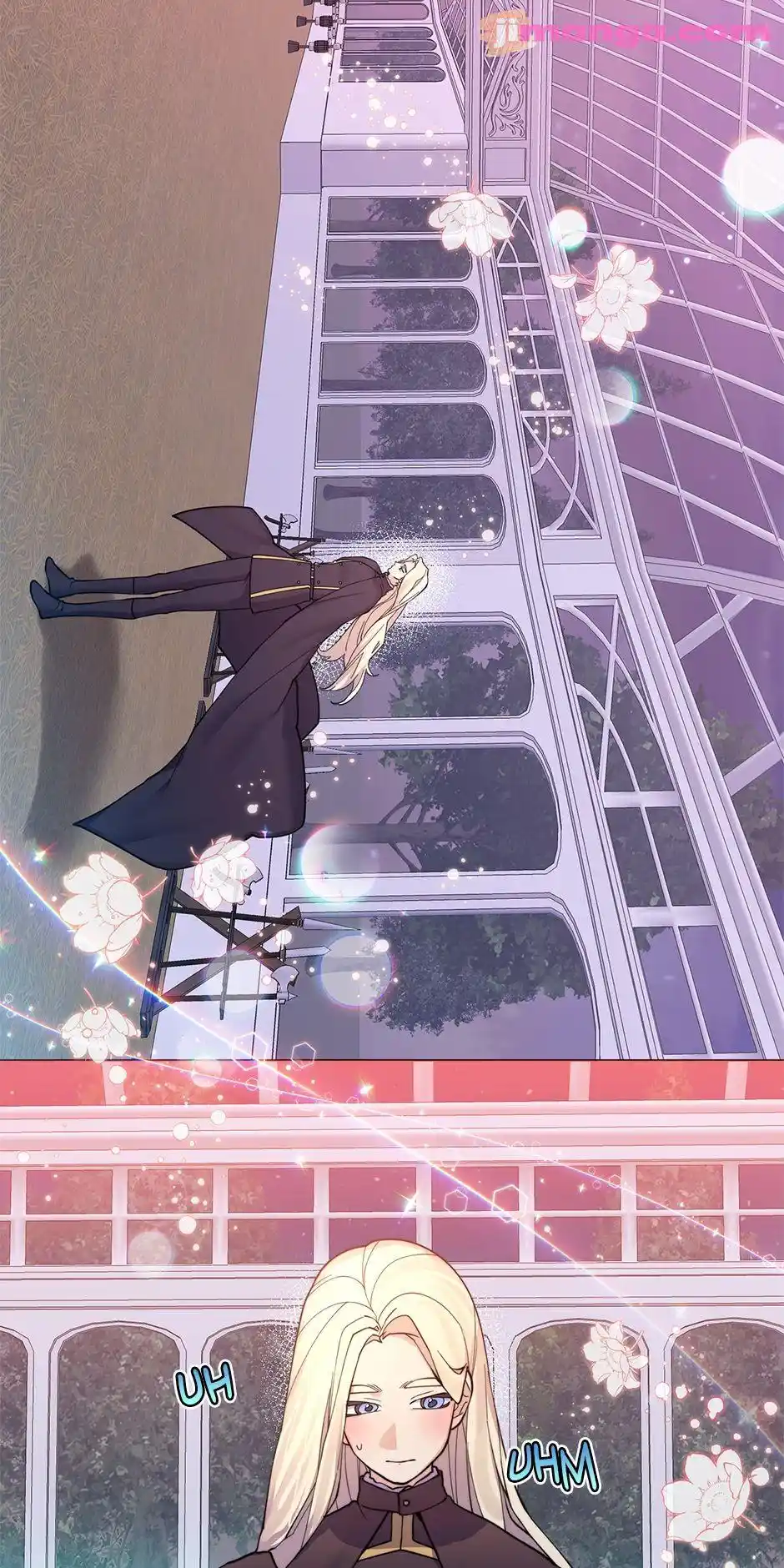 Starting From Today, I’M A Princess? Chapter 77