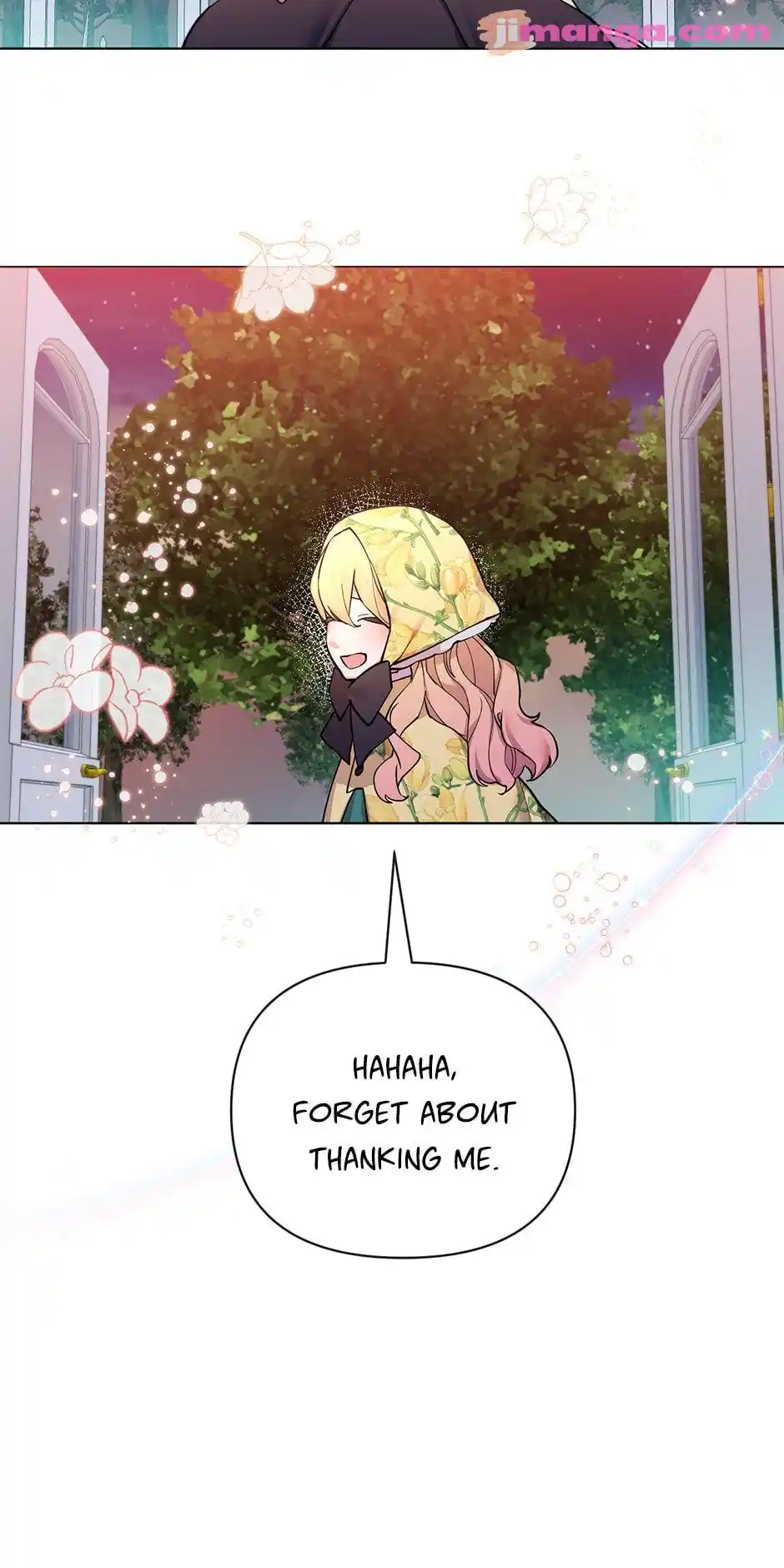 Starting From Today, I’M A Princess? Chapter 77