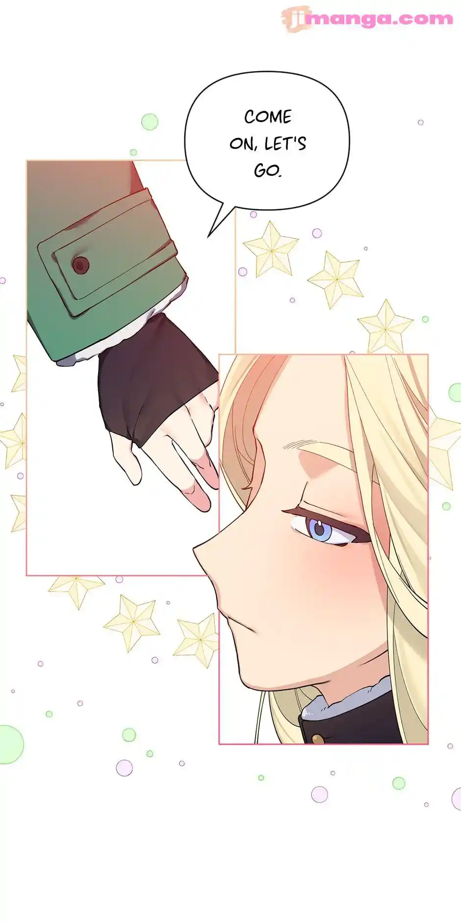 Starting From Today, I’M A Princess? Chapter 77