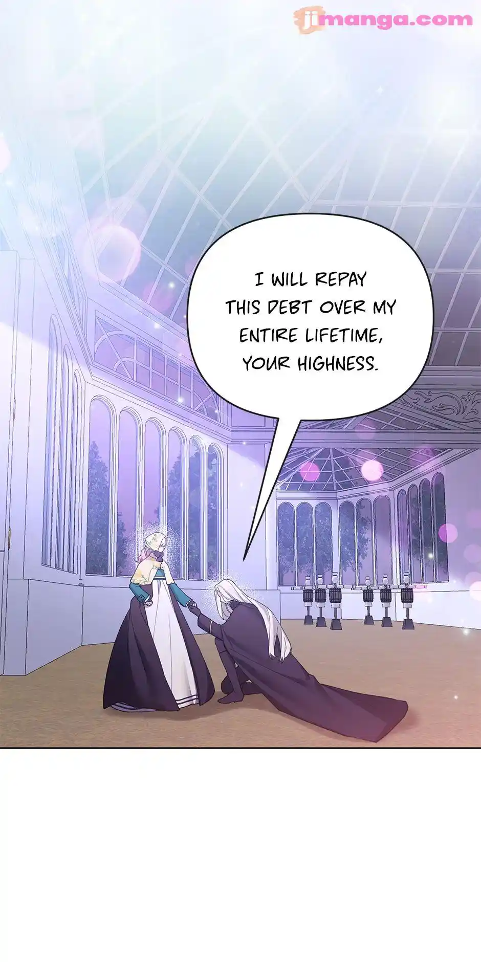 Starting From Today, I’M A Princess? Chapter 77