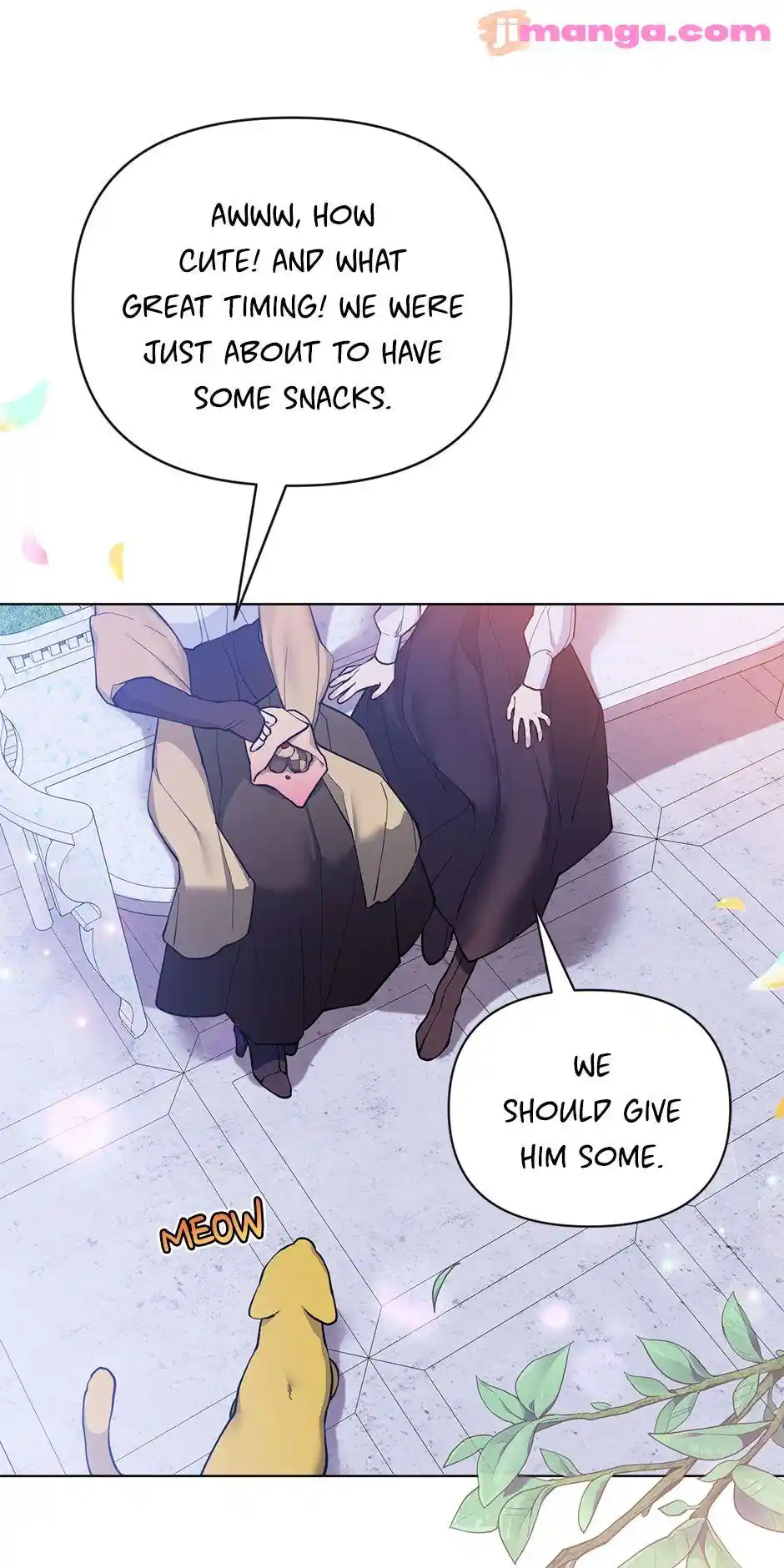 Starting From Today, I’M A Princess? Chapter 77