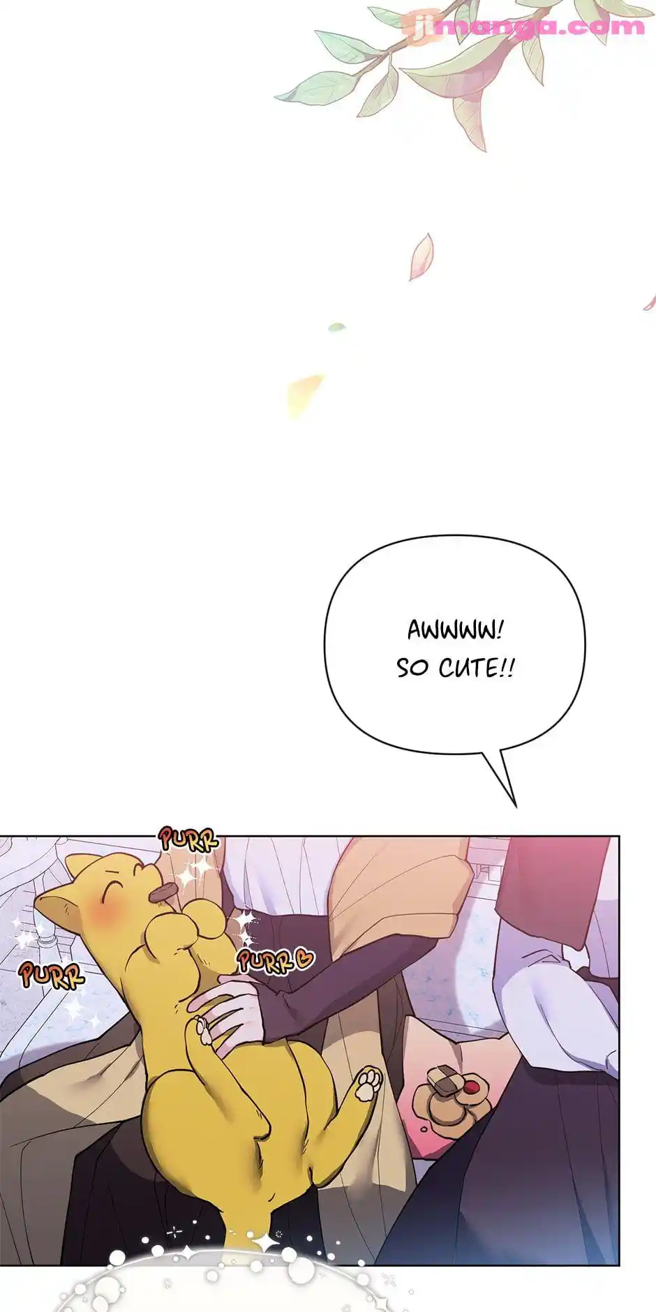 Starting From Today, I’M A Princess? Chapter 77