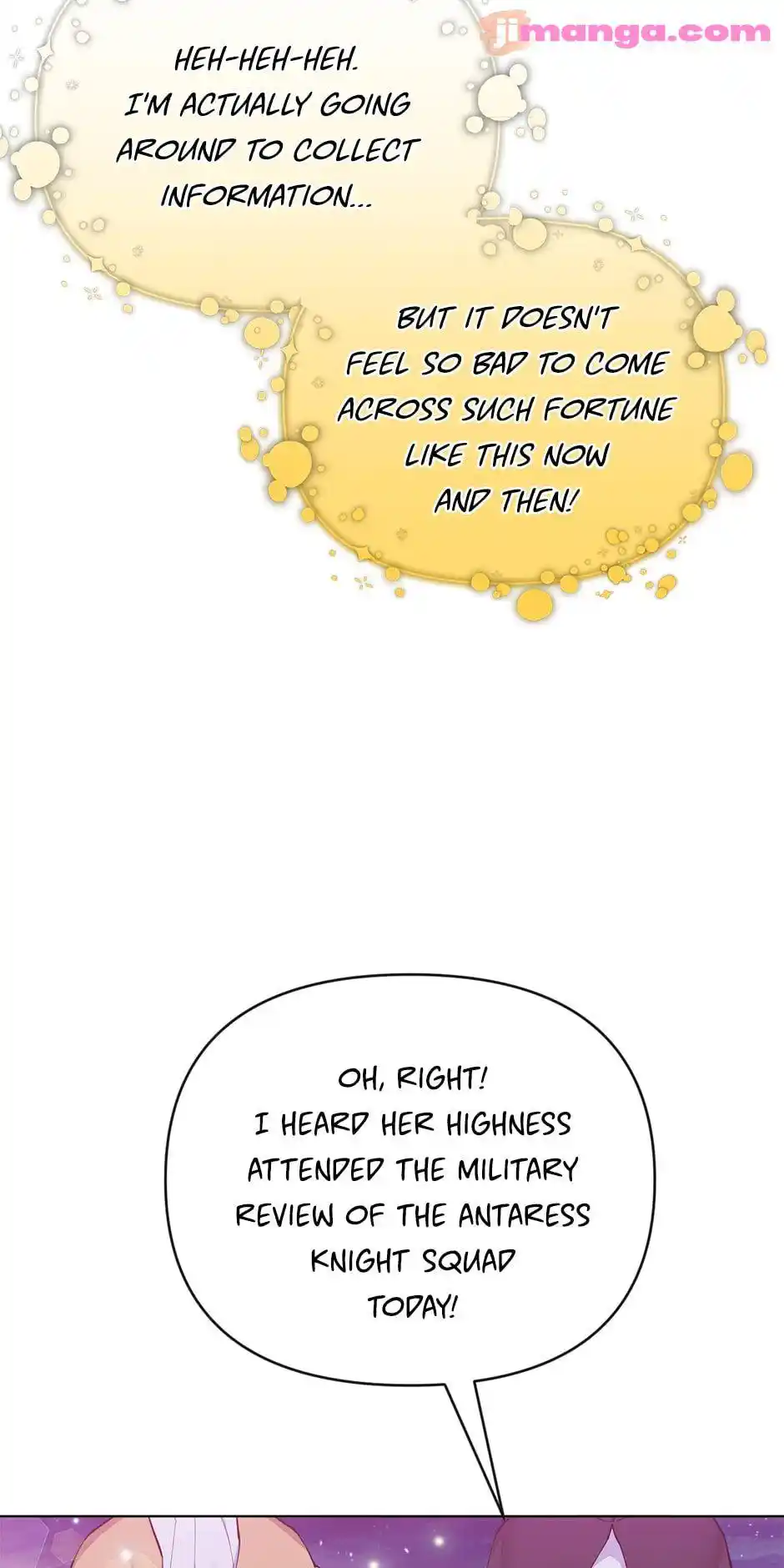 Starting From Today, I’M A Princess? Chapter 77