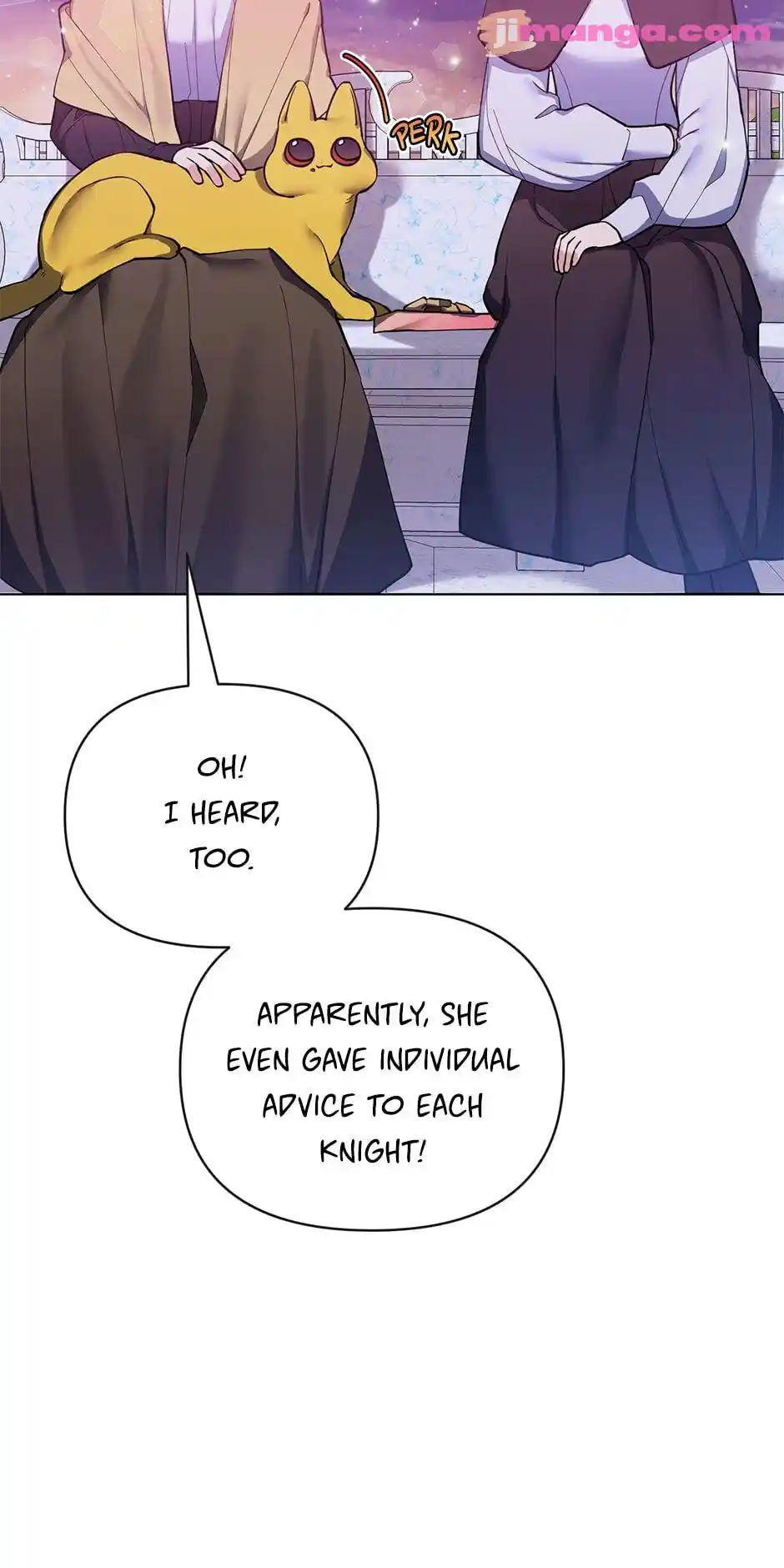 Starting From Today, I’M A Princess? Chapter 77