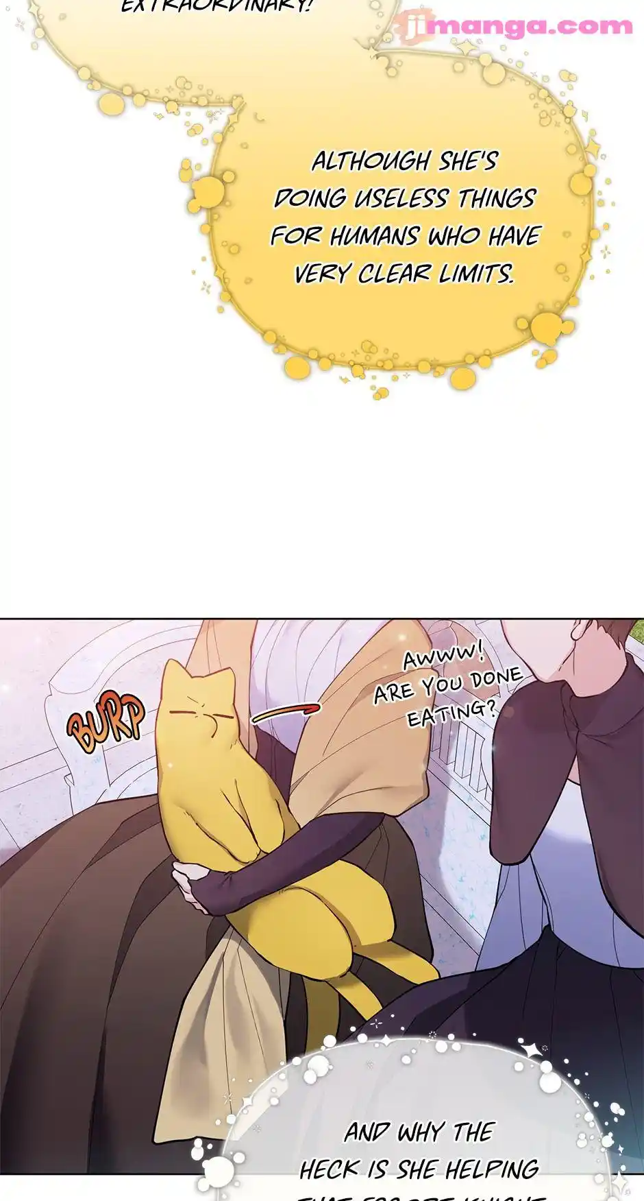 Starting From Today, I’M A Princess? Chapter 77