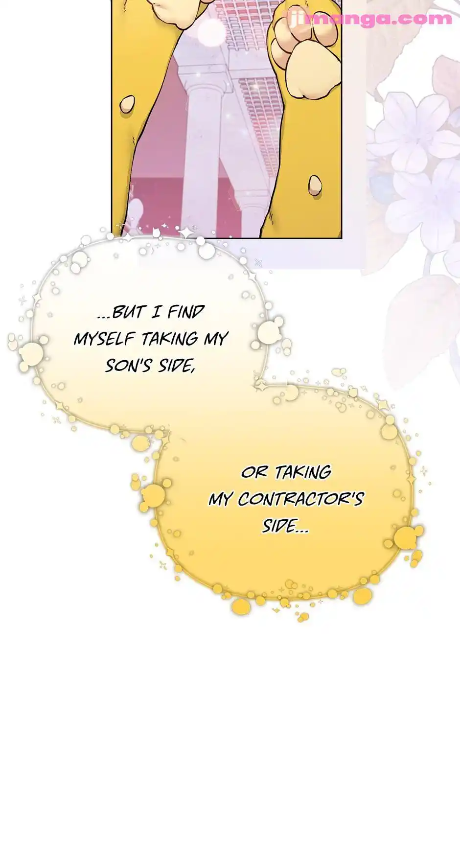 Starting From Today, I’M A Princess? Chapter 77