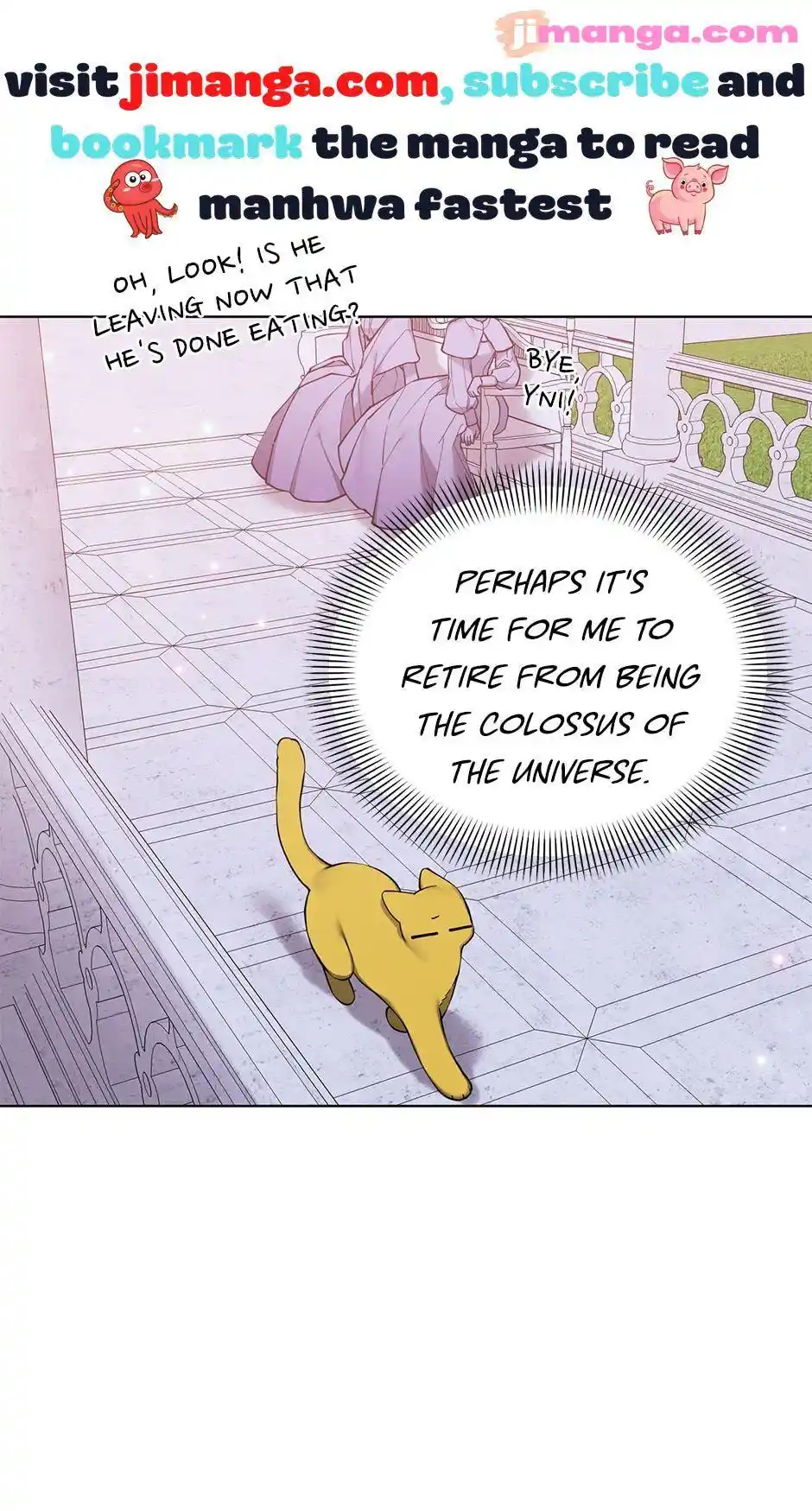 Starting From Today, I’M A Princess? Chapter 77