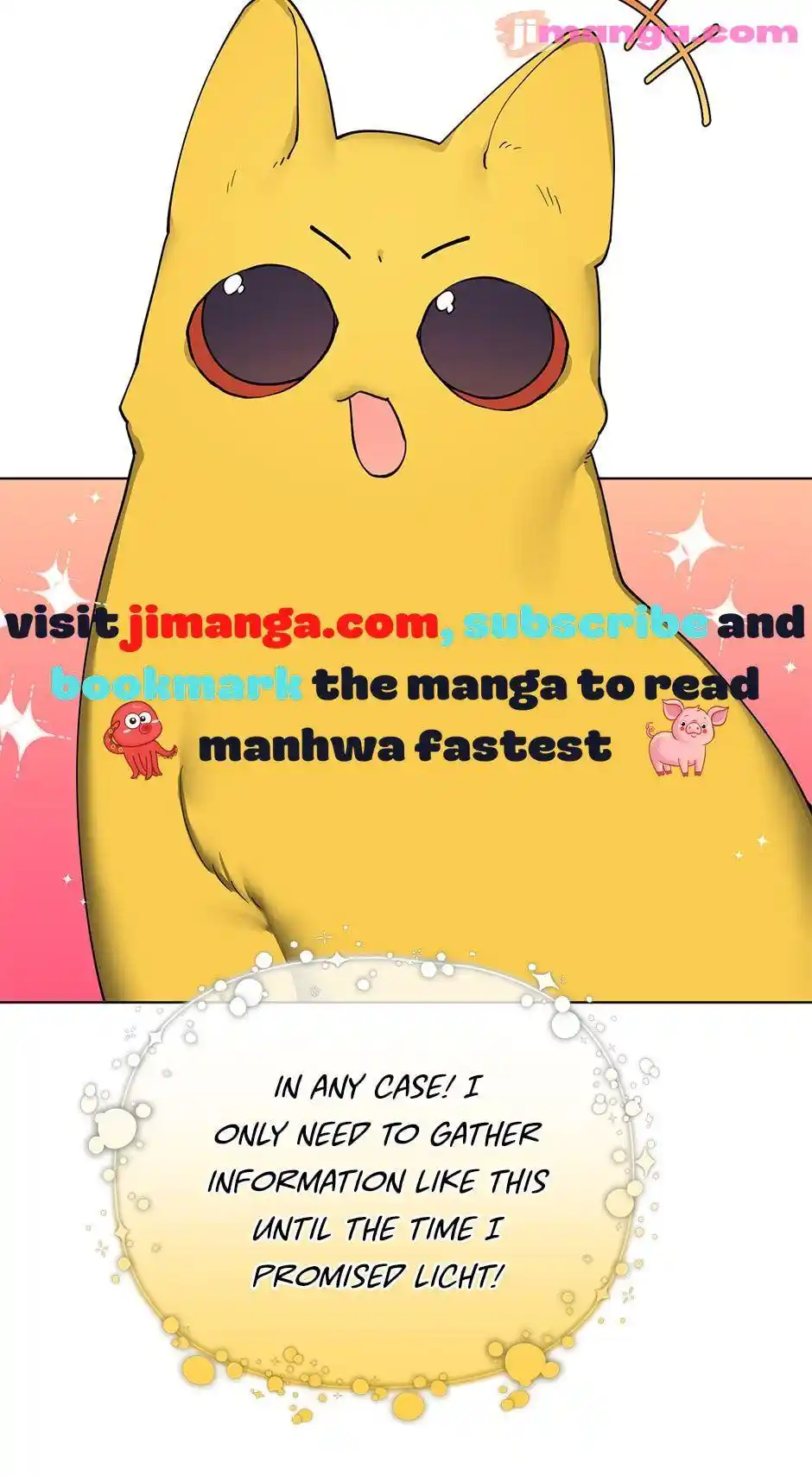 Starting From Today, I’M A Princess? Chapter 77