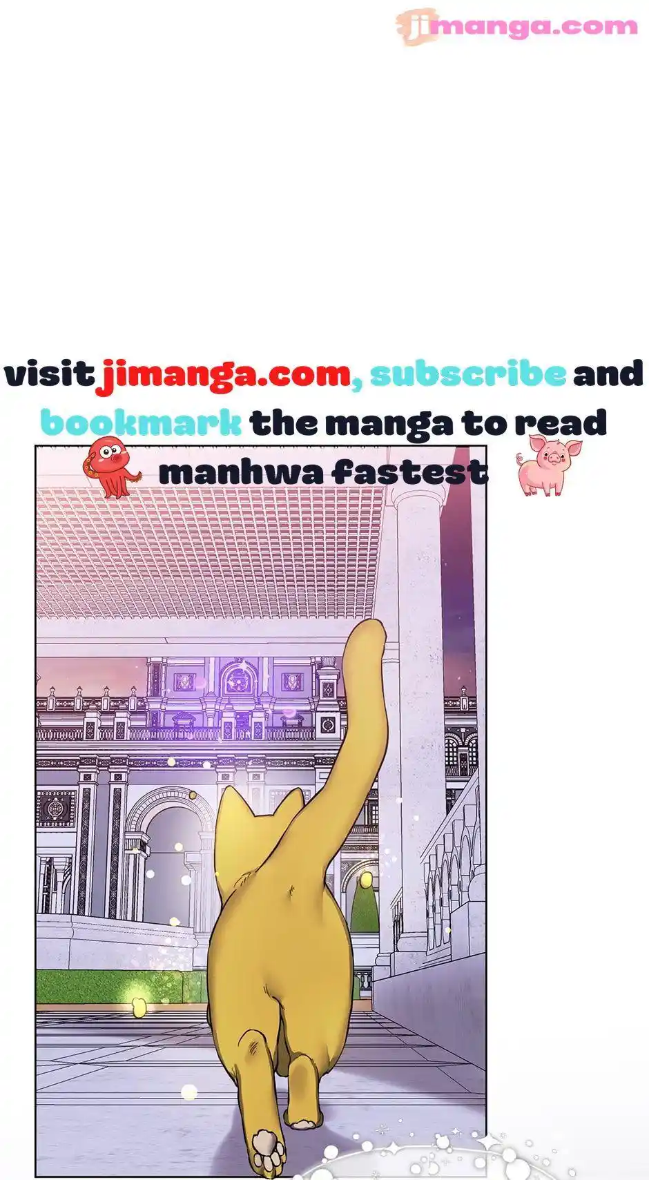 Starting From Today, I’M A Princess? Chapter 77