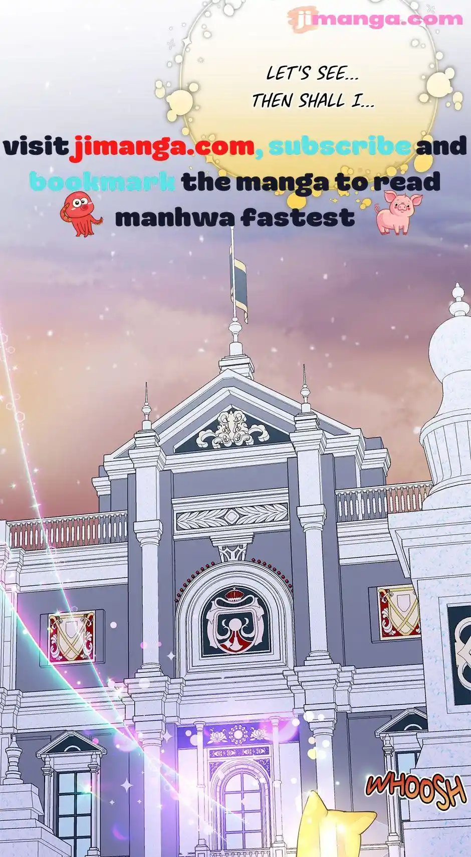 Starting From Today, I’M A Princess? Chapter 77