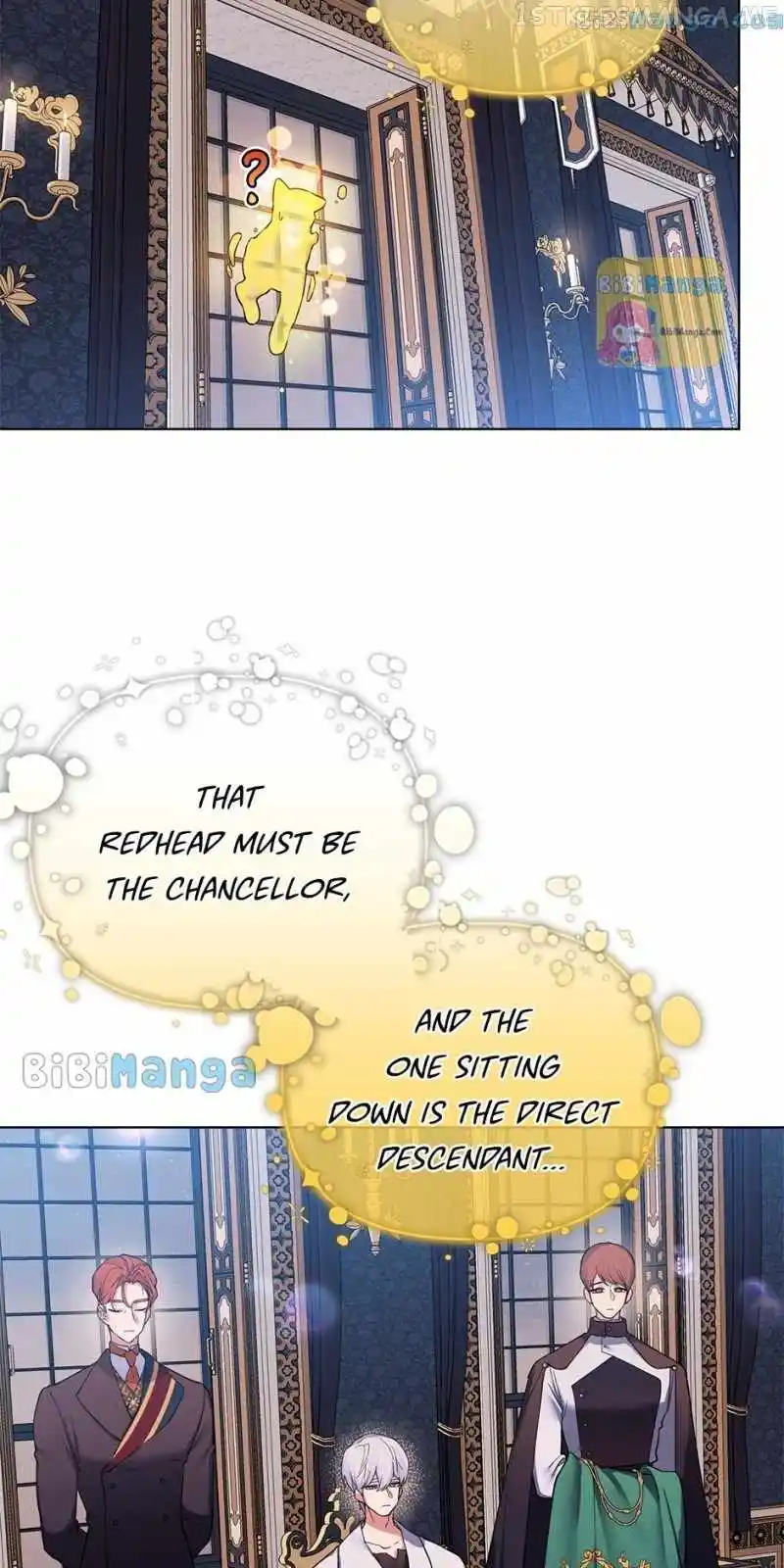 Starting from Today, I’m a Princess? Chapter 78