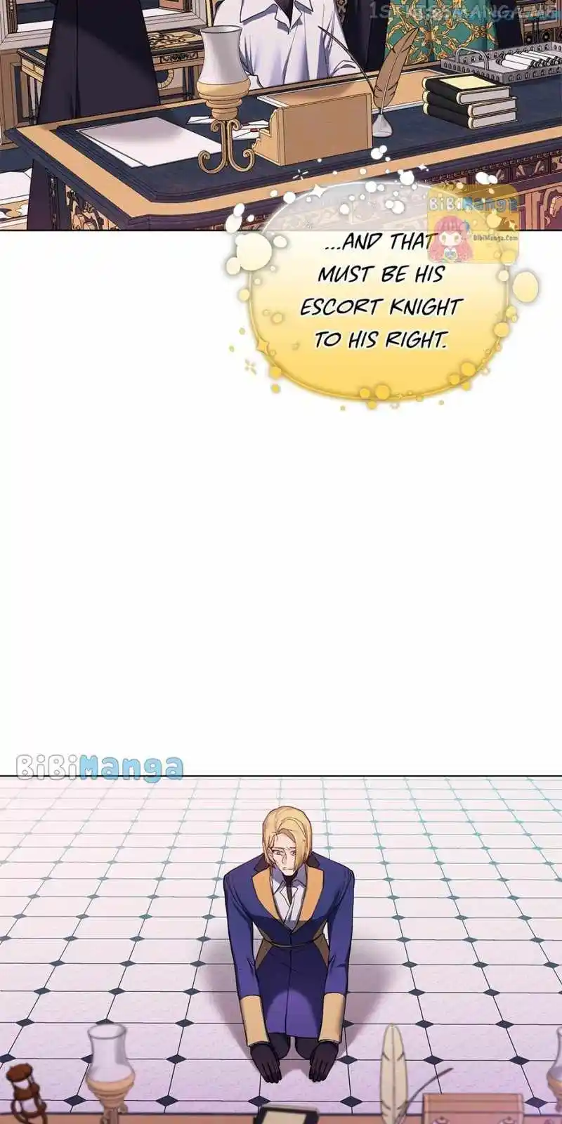 Starting from Today, I’m a Princess? Chapter 78