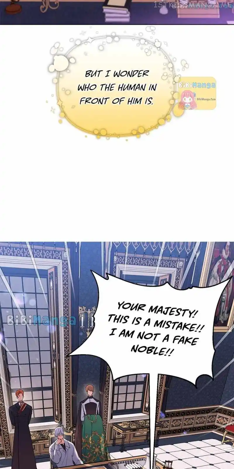 Starting from Today, I’m a Princess? Chapter 78