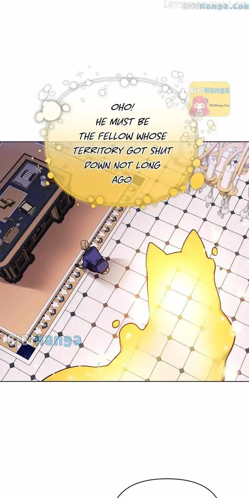 Starting from Today, I’m a Princess? Chapter 78