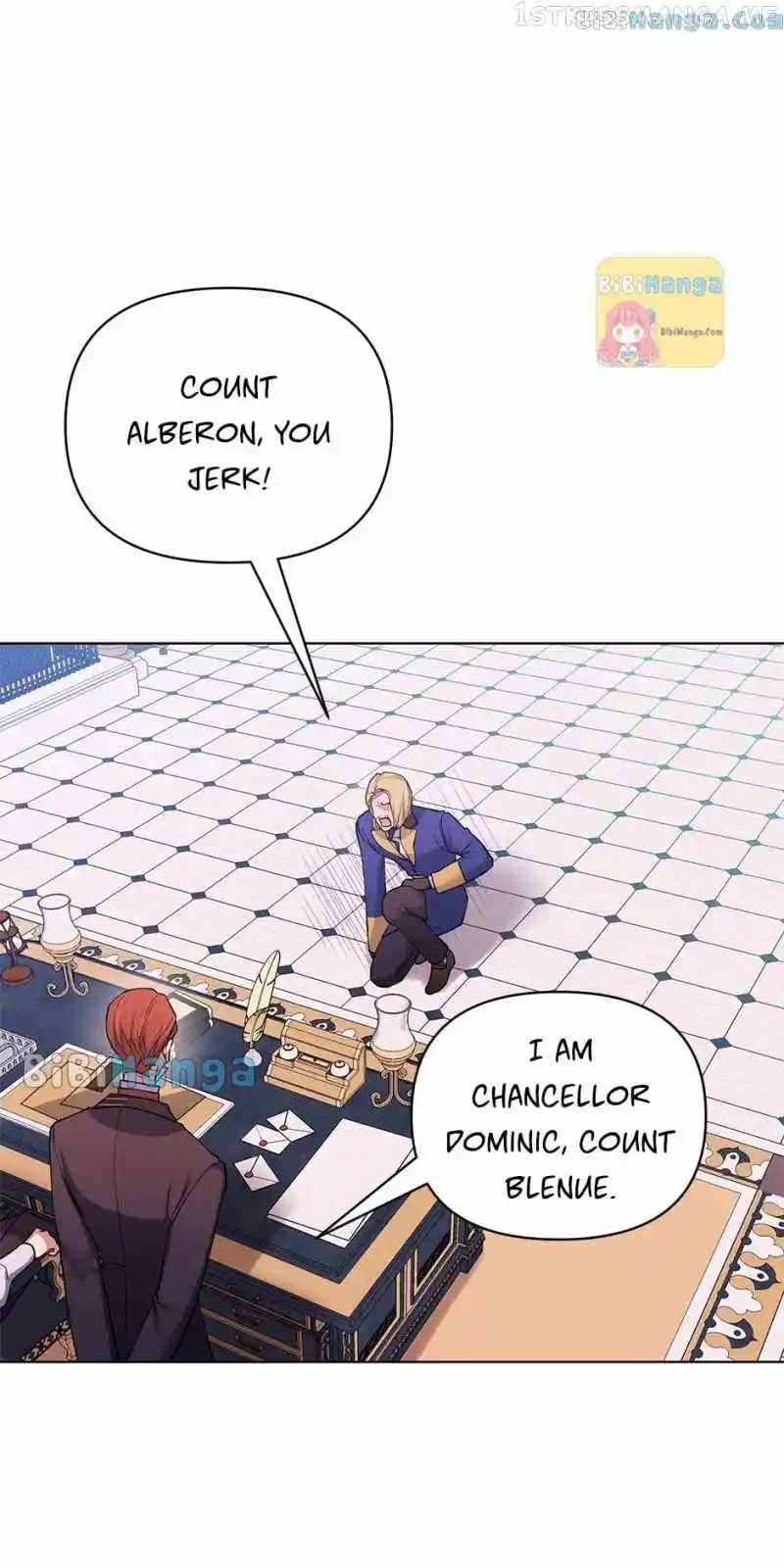 Starting from Today, I’m a Princess? Chapter 78