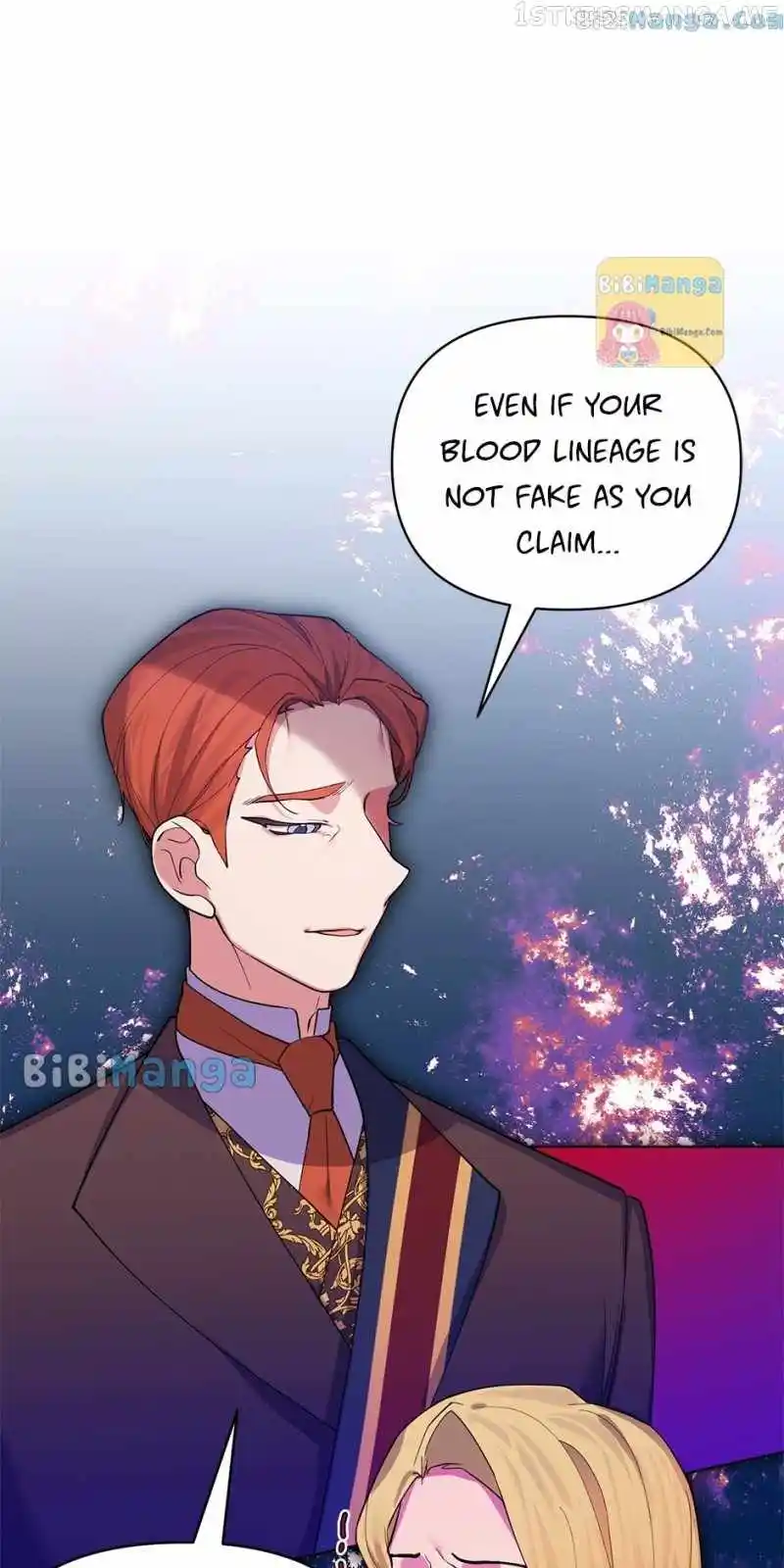 Starting from Today, I’m a Princess? Chapter 78