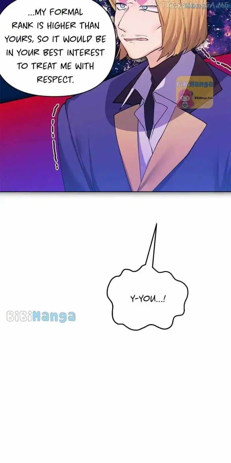 Starting from Today, I’m a Princess? Chapter 78