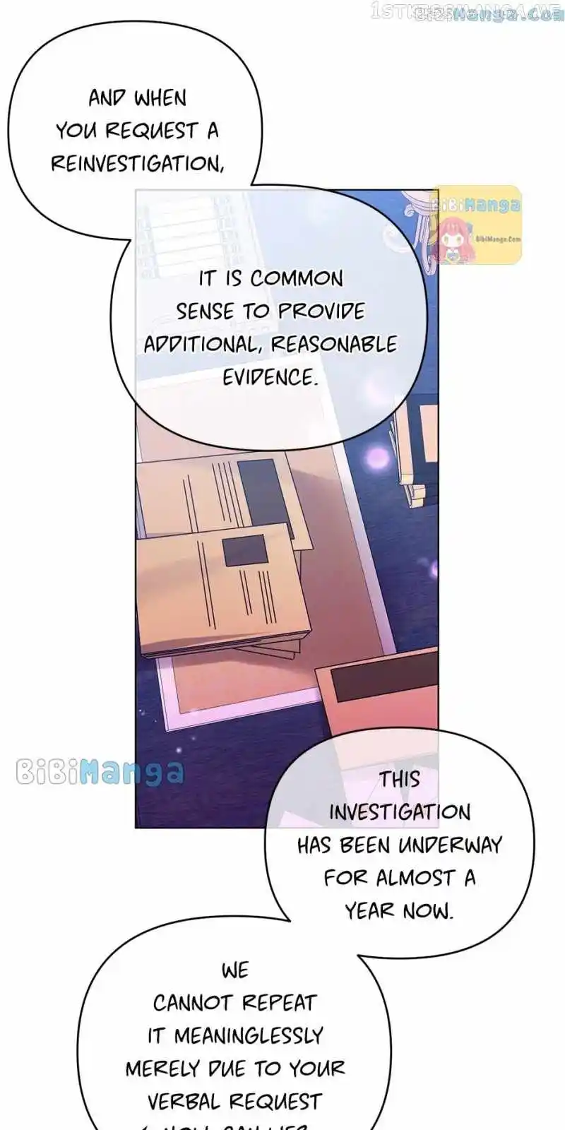 Starting from Today, I’m a Princess? Chapter 78