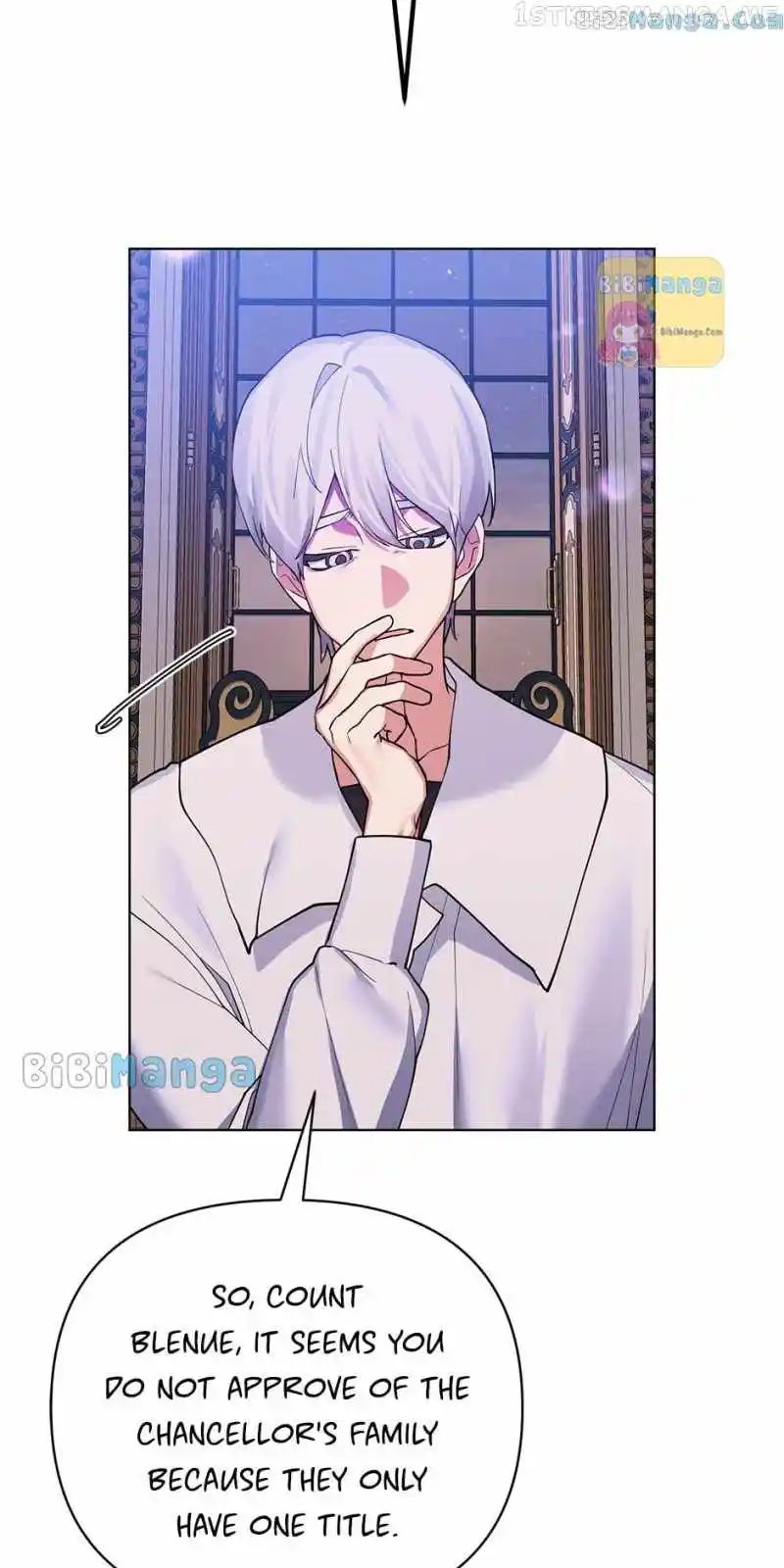 Starting from Today, I’m a Princess? Chapter 78