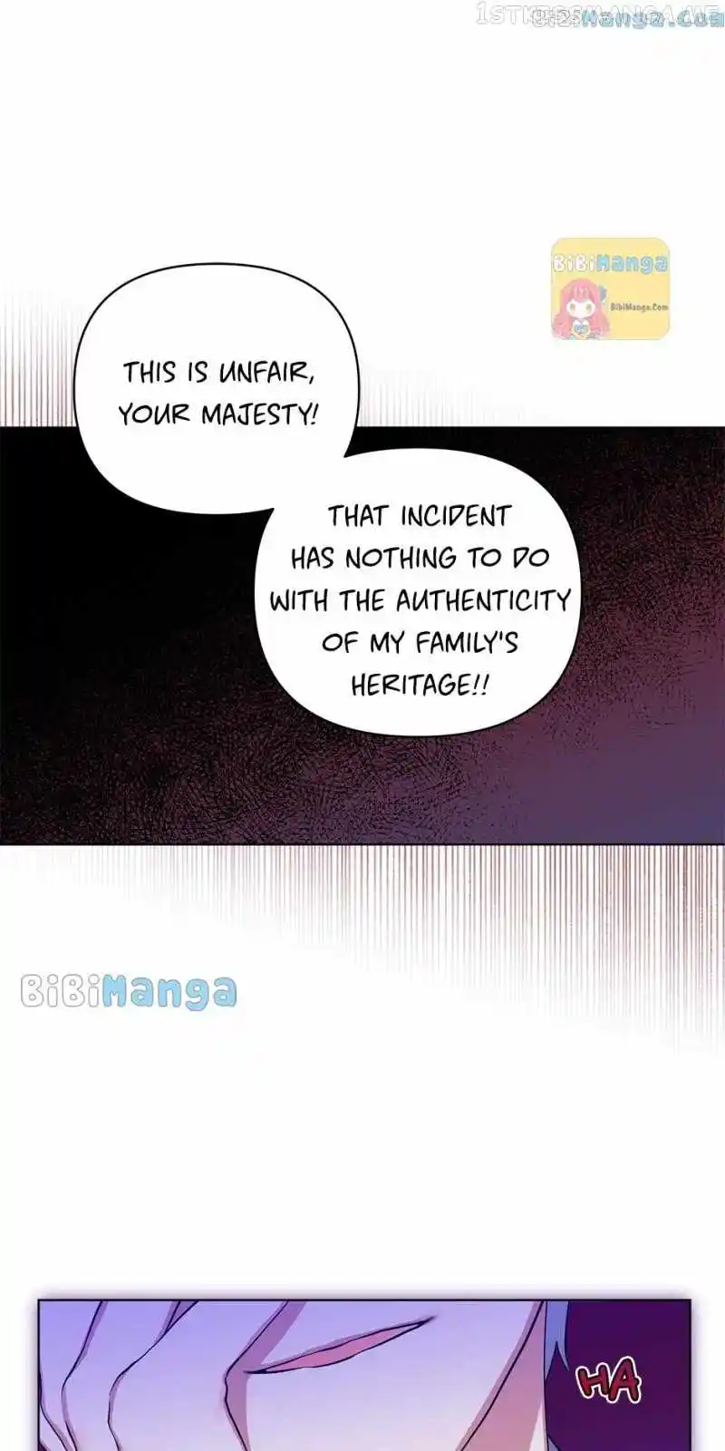 Starting from Today, I’m a Princess? Chapter 78