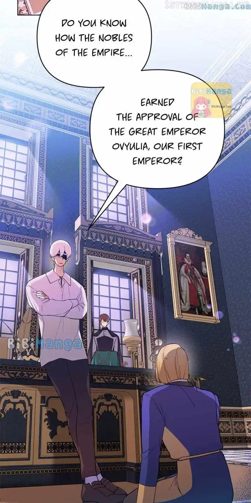 Starting from Today, I’m a Princess? Chapter 78