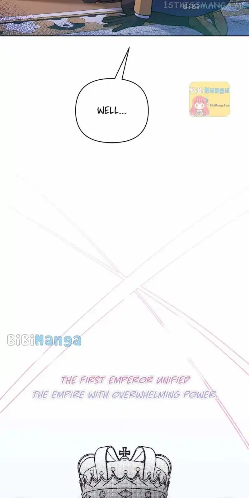 Starting from Today, I’m a Princess? Chapter 78