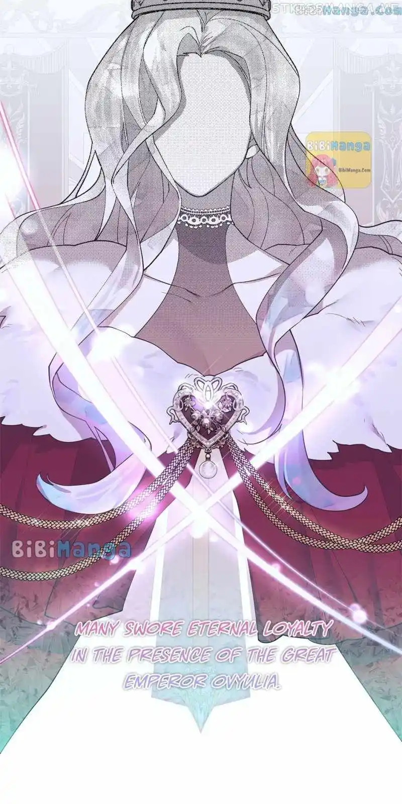 Starting from Today, I’m a Princess? Chapter 78