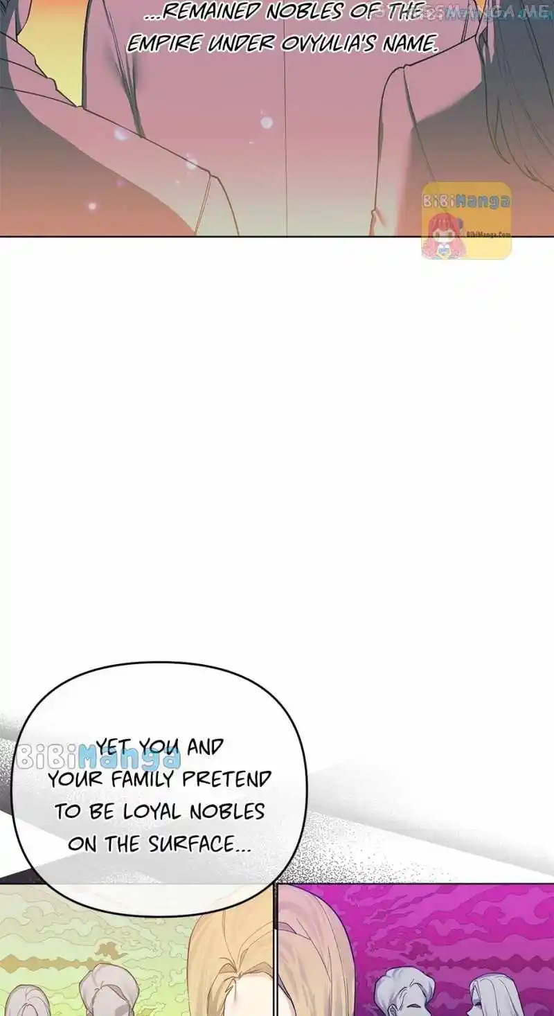 Starting from Today, I’m a Princess? Chapter 78