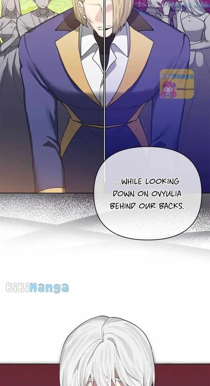 Starting from Today, I’m a Princess? Chapter 78