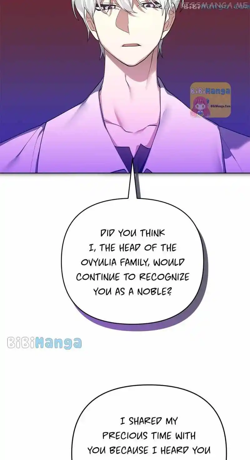 Starting from Today, I’m a Princess? Chapter 78