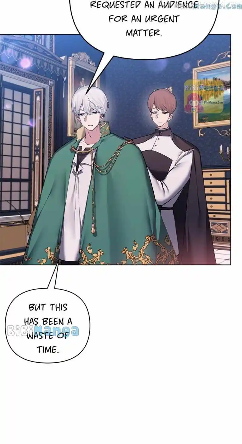 Starting from Today, I’m a Princess? Chapter 78