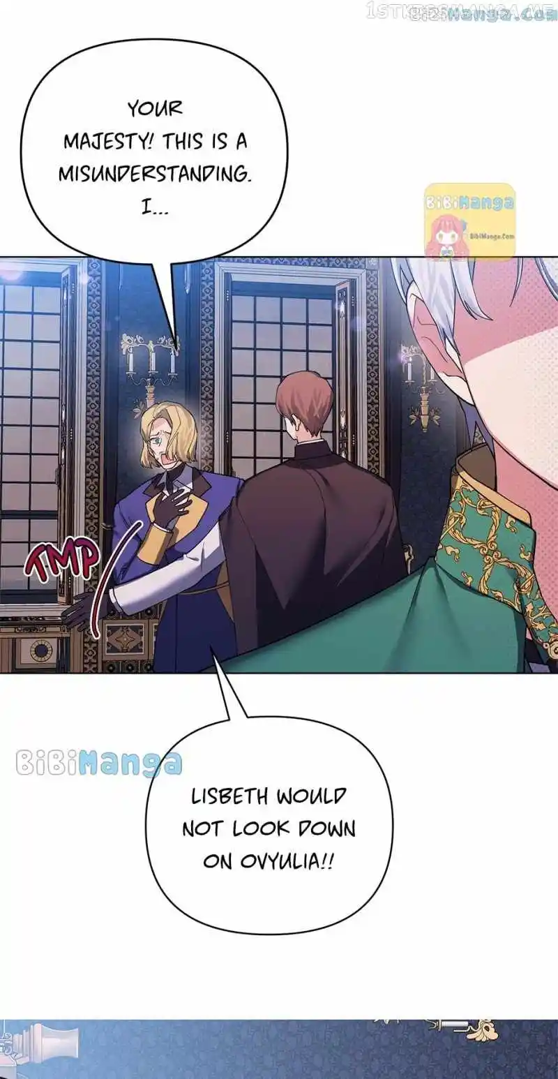 Starting from Today, I’m a Princess? Chapter 78