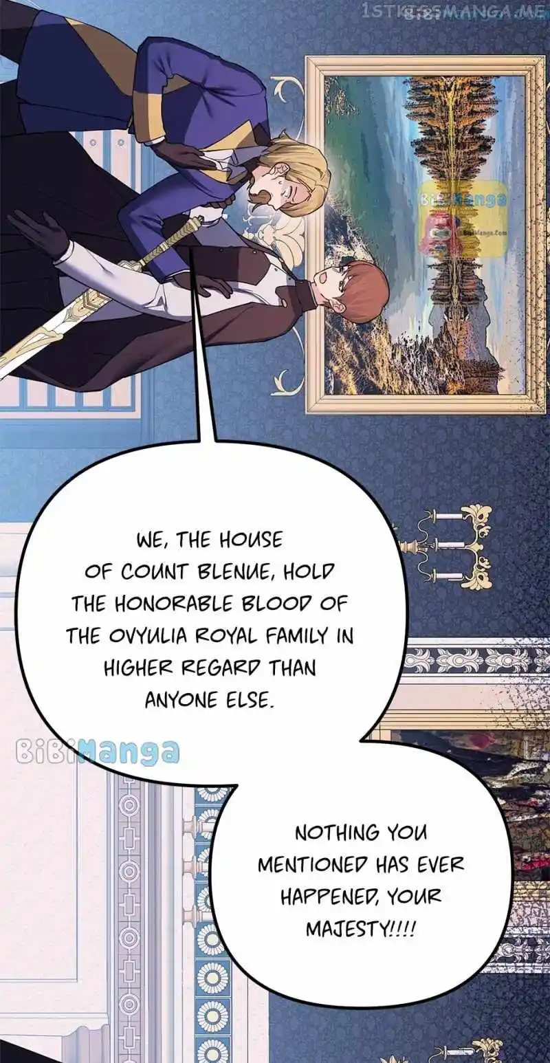 Starting from Today, I’m a Princess? Chapter 78