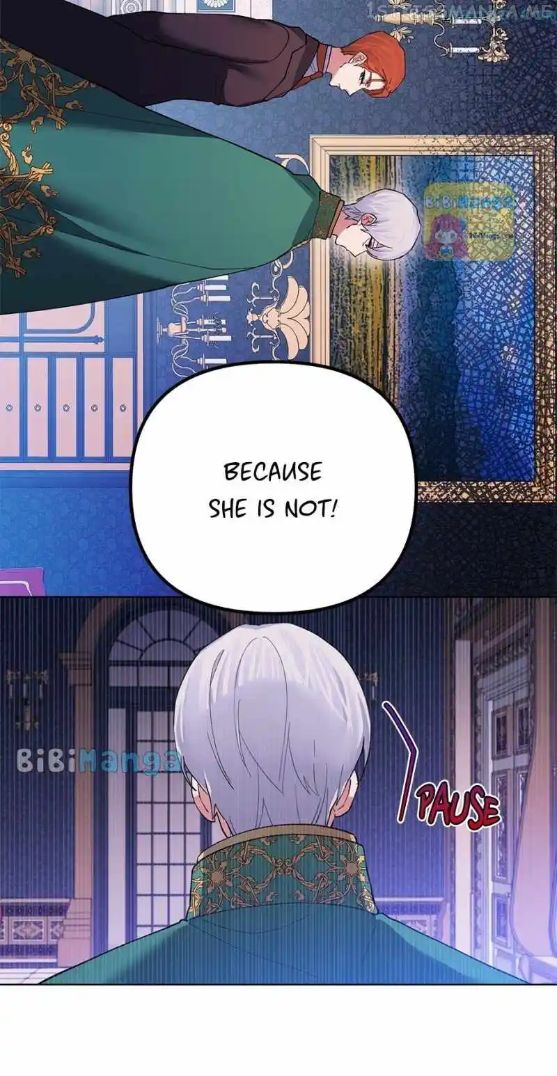 Starting from Today, I’m a Princess? Chapter 78