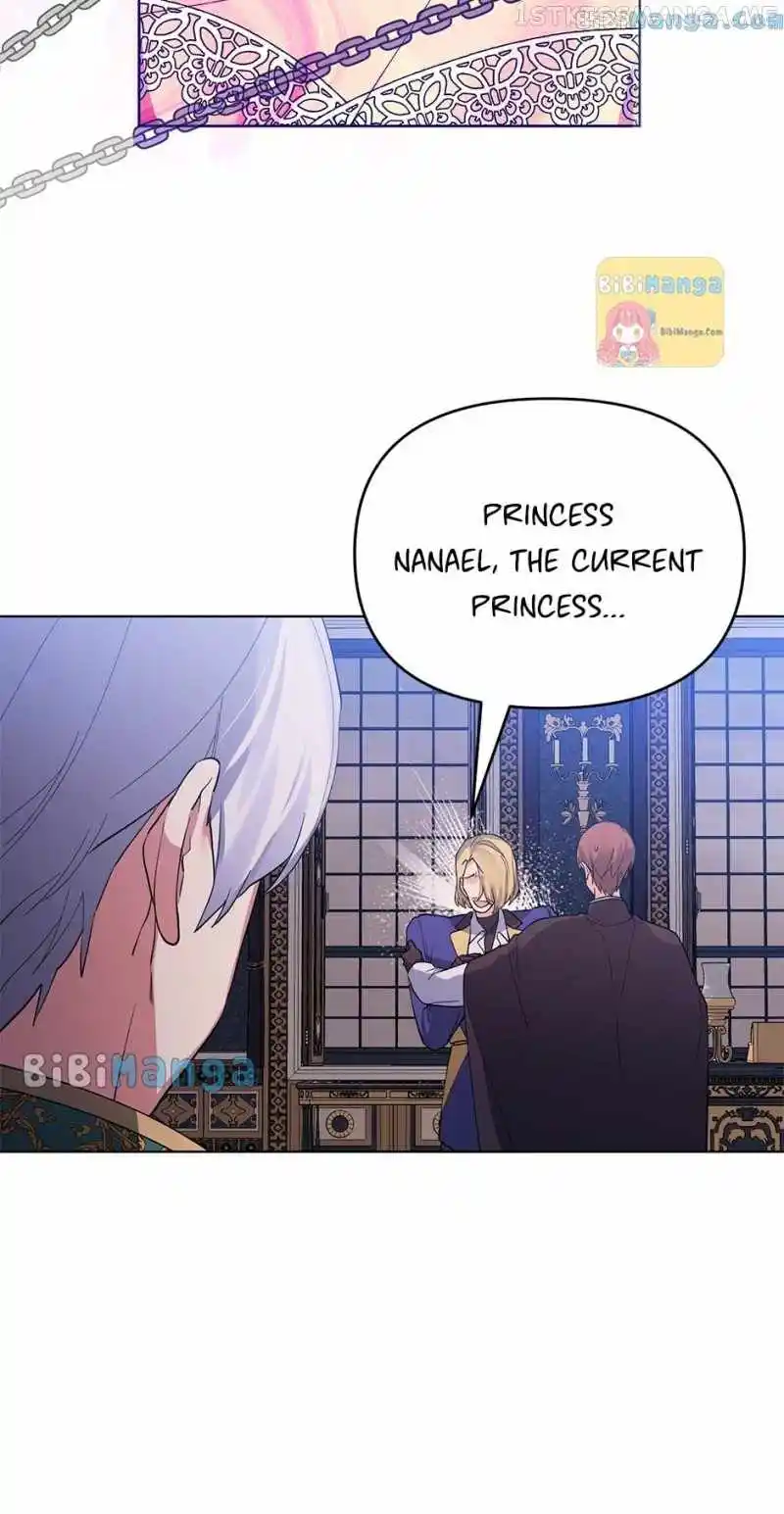 Starting from Today, I’m a Princess? Chapter 78