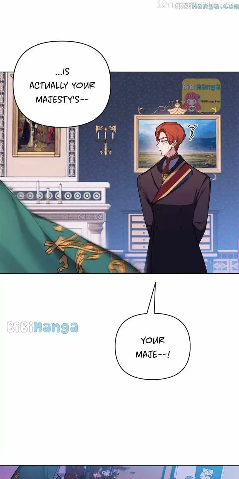 Starting from Today, I’m a Princess? Chapter 78