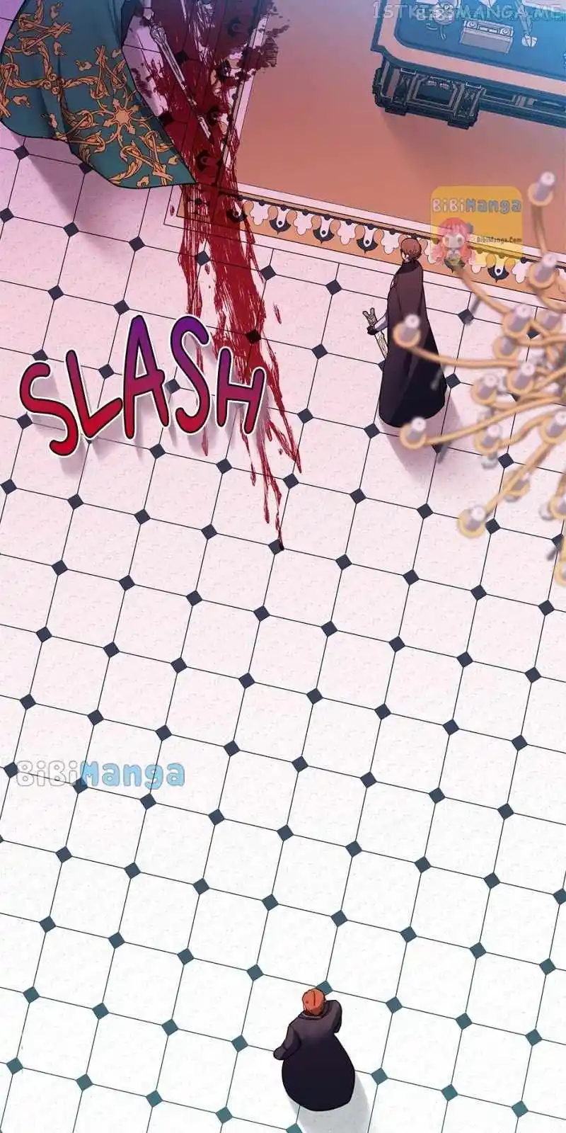 Starting from Today, I’m a Princess? Chapter 78