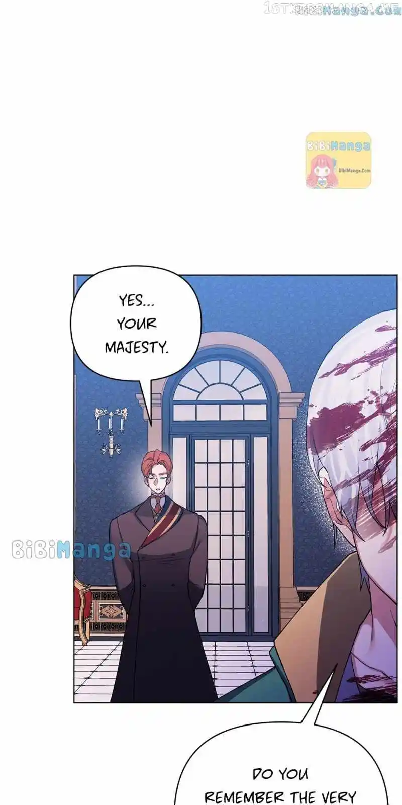 Starting from Today, I’m a Princess? Chapter 78