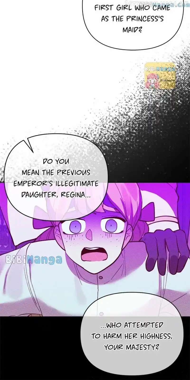 Starting from Today, I’m a Princess? Chapter 78