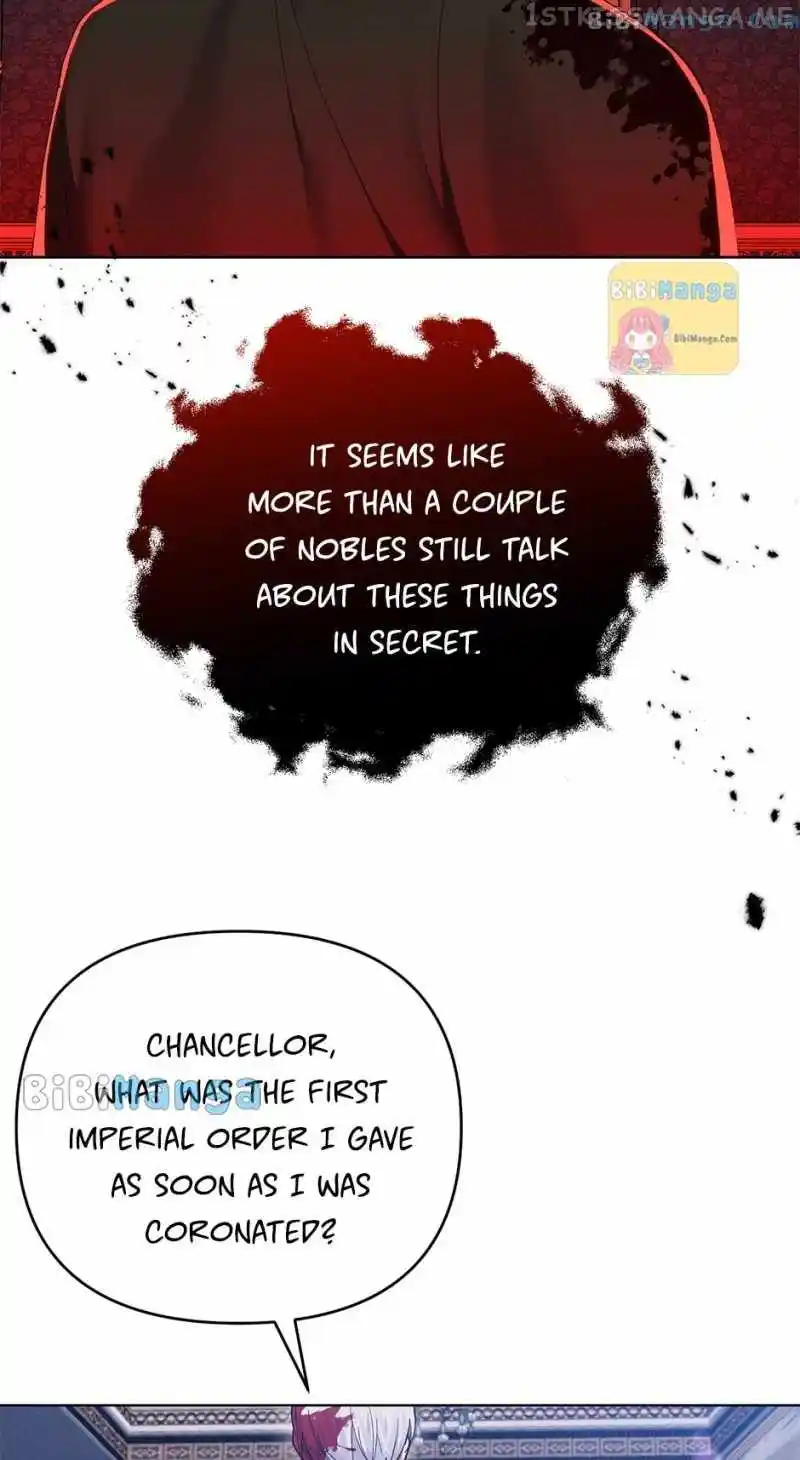 Starting from Today, I’m a Princess? Chapter 78