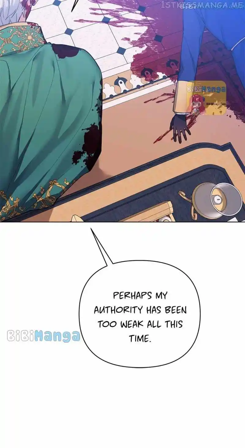 Starting from Today, I’m a Princess? Chapter 78