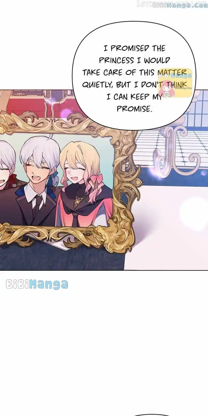 Starting from Today, I’m a Princess? Chapter 78