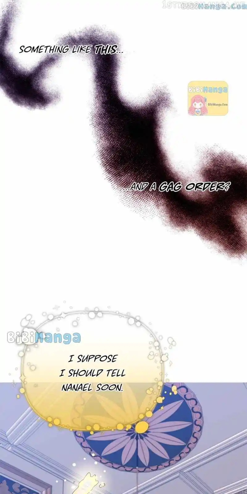 Starting from Today, I’m a Princess? Chapter 78