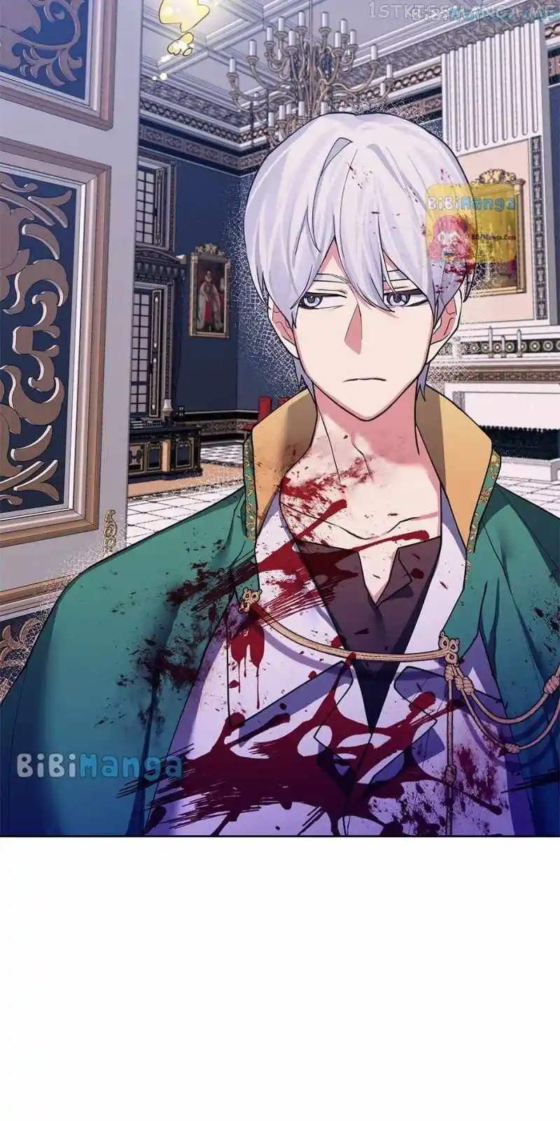 Starting from Today, I’m a Princess? Chapter 78