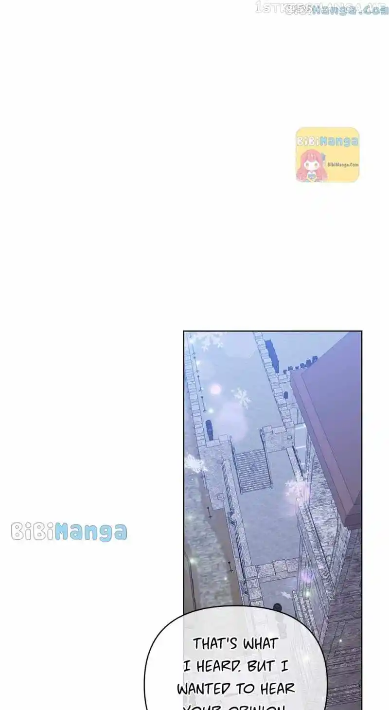 Starting from Today, I’m a Princess? Chapter 78